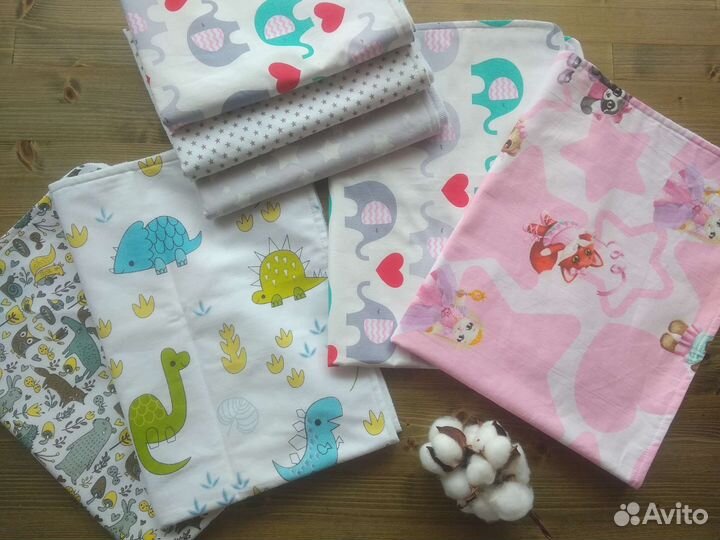 Непромокаемые пелёнки