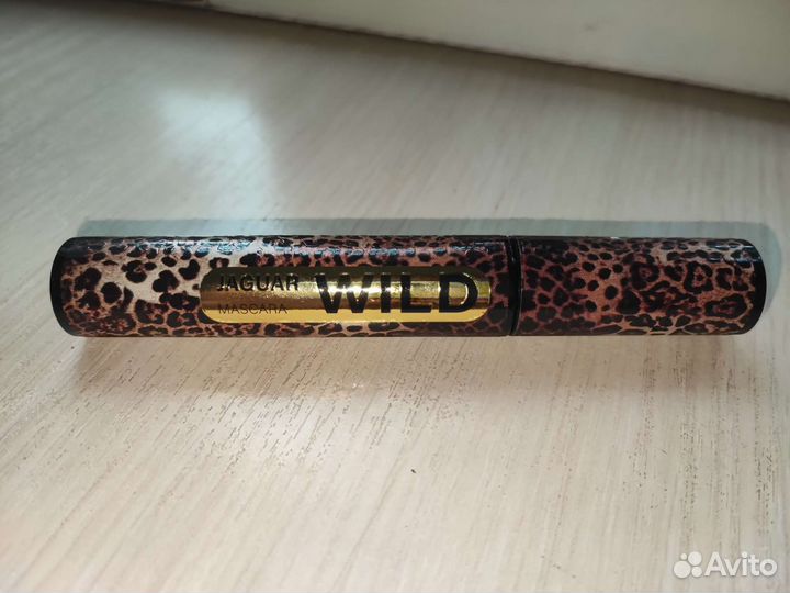 Тушь для ресниц