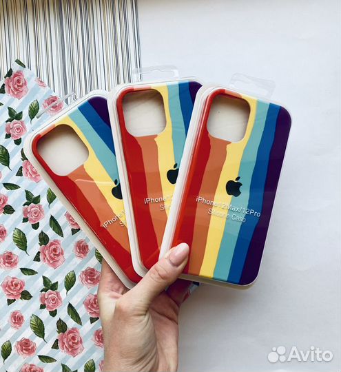 Чехол на iPhone 12 / 12 Pro