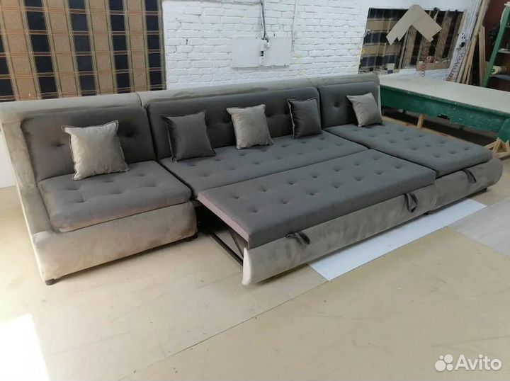 Диван Валенсия