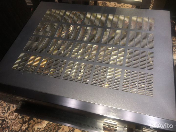 Усилитель yamaha ax 492 /от 4х Ом