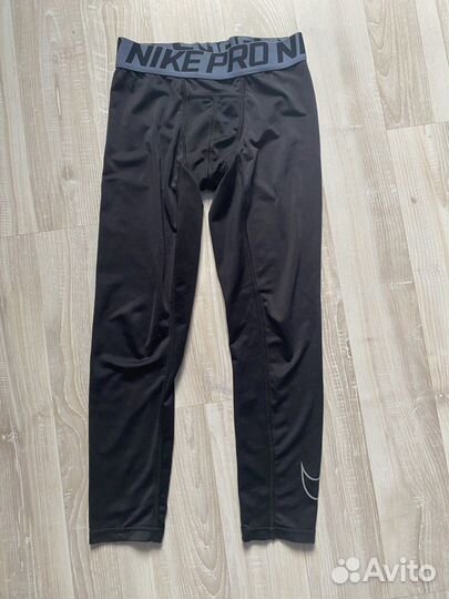 Спортивные штаны nike