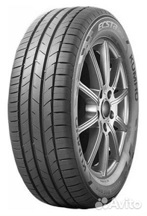 Kumho Ecsta HS52 195/50 R15