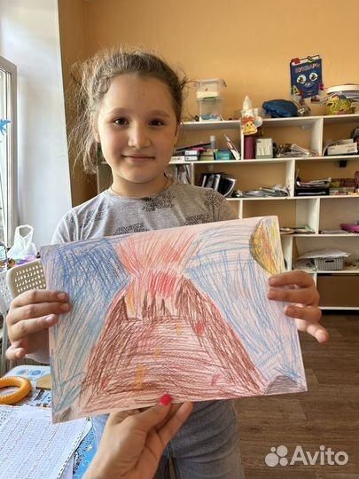 Летний городской лагерь