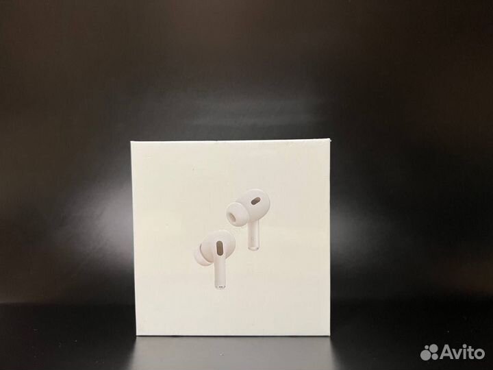 Беспроводные наушники Apple AirPods 2
