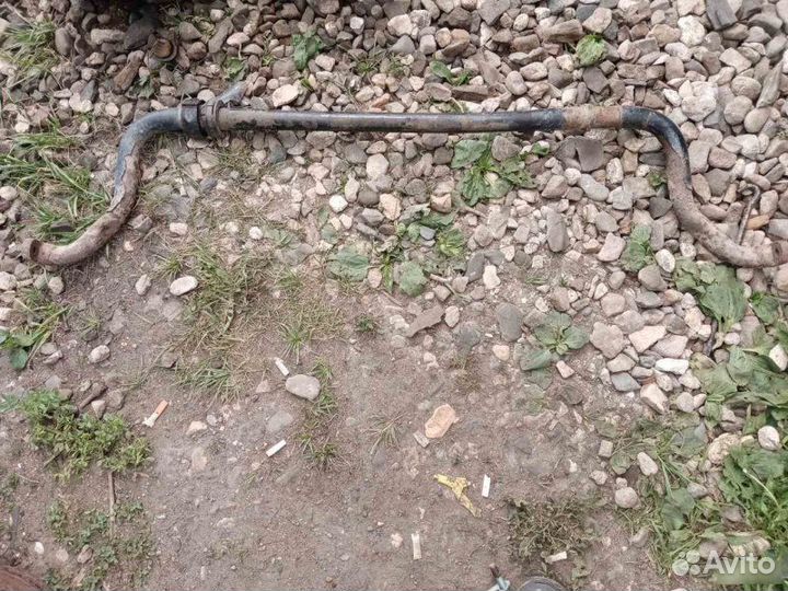 Стабилизатор передний Volkswagen Touareg