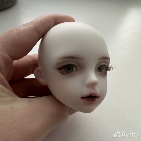 Голова бжд 1/4 от Charm Doll