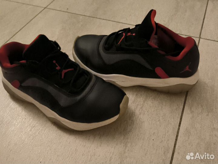Кроссовки jordan 11 cmft LOW