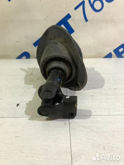 Рулевой карданчик cadillac BLS 1.9 дизель