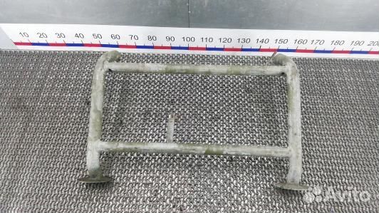 Кенгурятник mitsubishi pajero 4 (XNI19QG01)