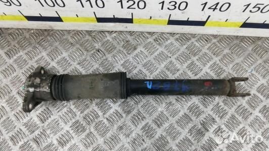 Амортизатор задней балки KIA carens 3 (97B02LX02)