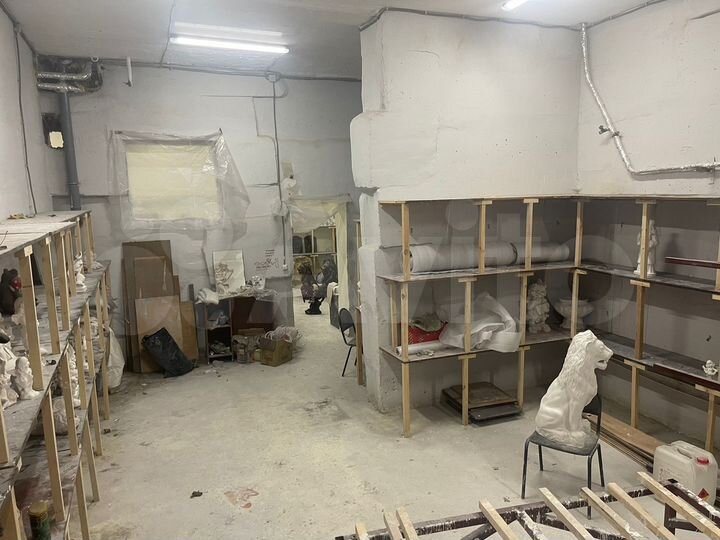 Свободного назначения, 200 м²