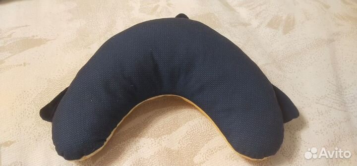 Подушка для игр на животике Tiny Love