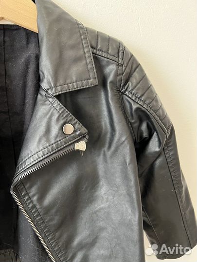 Косуха hm для девочки и мальчика