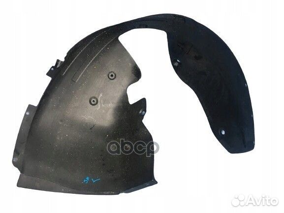 Подкрылок 86811S1000 Hyundai-KIA