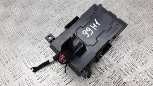 Блок предохранителей chevrolet trax (99H01M102)