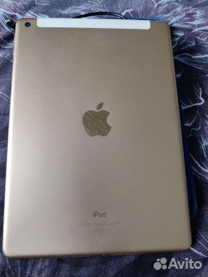Apple iPad 5 Wi-Fi + Cellular