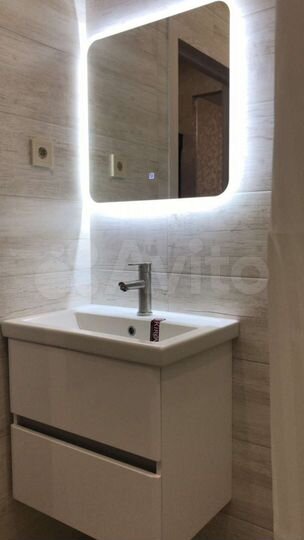 Квартира-студия, 25 м², 9/17 эт.