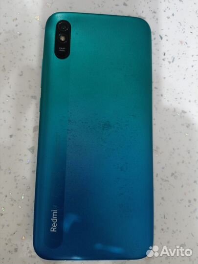 Xiaomi Redmi 9A, 2/32 ГБ