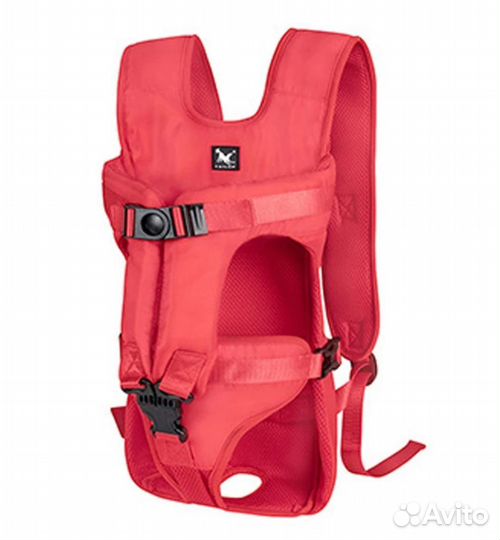 Рюкзак переноска для собаки