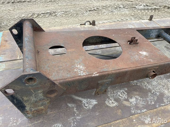 Подрамник камаз