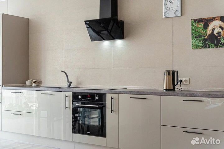 Цена за всю кухню CN:020463