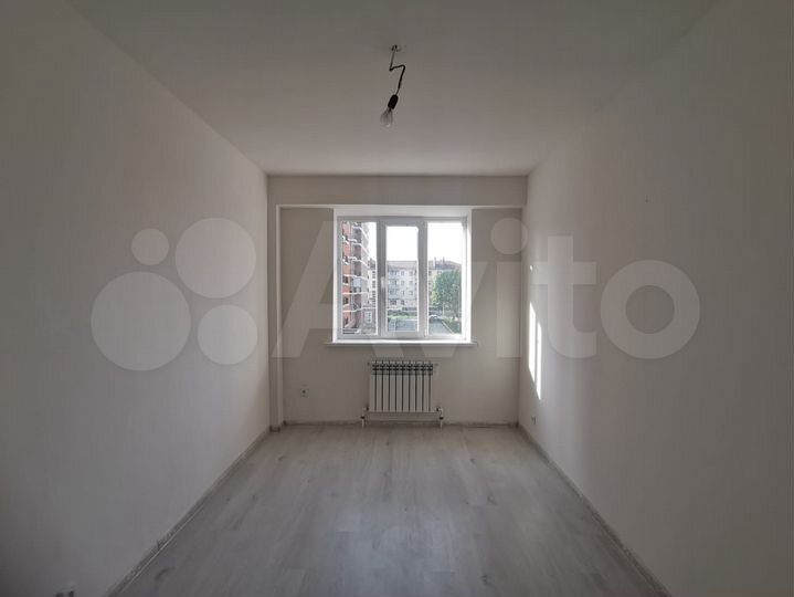 2-к. квартира, 45 м², 4/9 эт.