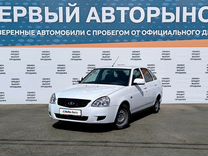 ВАЗ (LADA) Priora 1.6 MT, 2011, 306 475 км, с пробегом, цена 435 000 руб.