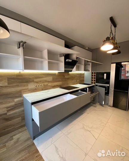 Кухня (цена за весь кпомплект) sh-0519303