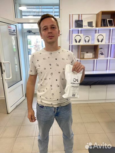 iPhone Xr, 128 ГБ