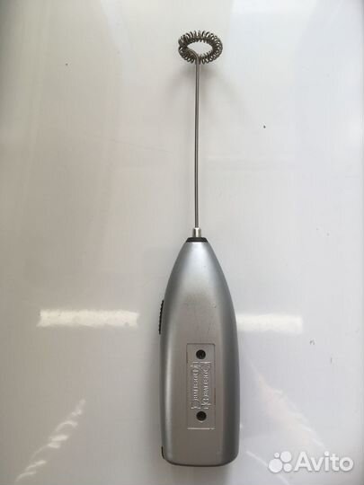 Капучинатор, Электротостер