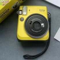 Fujifilm Instax mini 70