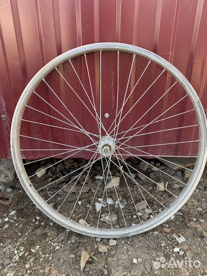 Колесо для велосипеда 20,24,26