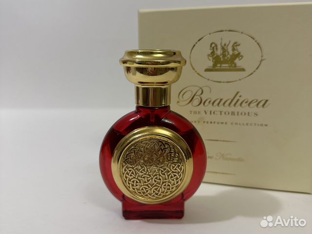 Pure Narcotic Boadicea делюсь оригинал