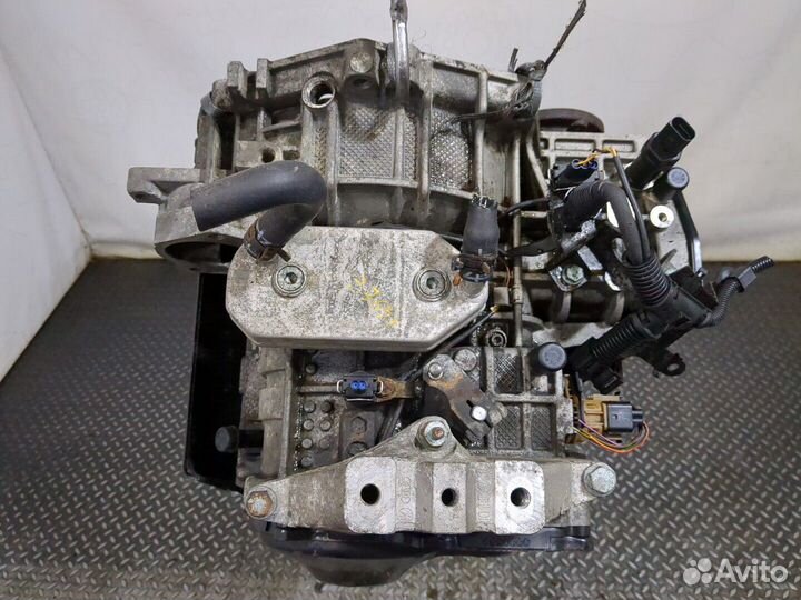 Кпп - автомат (АКПП) Audi A3 (8L1), 1999