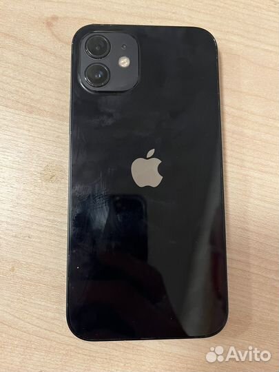 iPhone 12, 64 ГБ