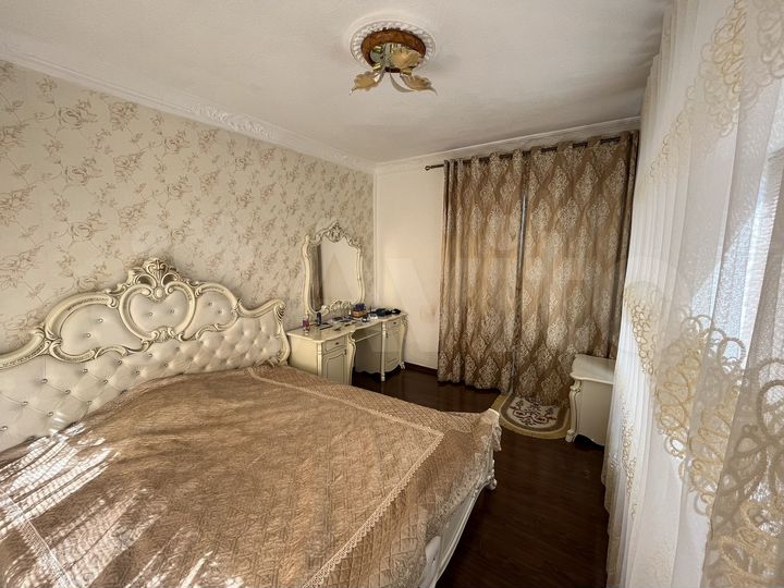 Дом 150 м² на участке 6,3 сот.