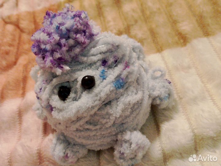 Осменожек зизя