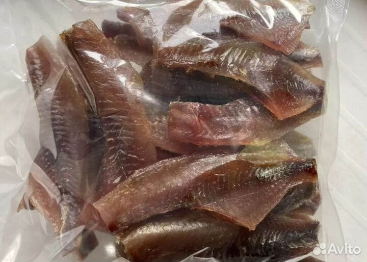 Тушка очищенная Леща