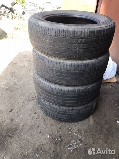 Yokohama A510 225/65 R17