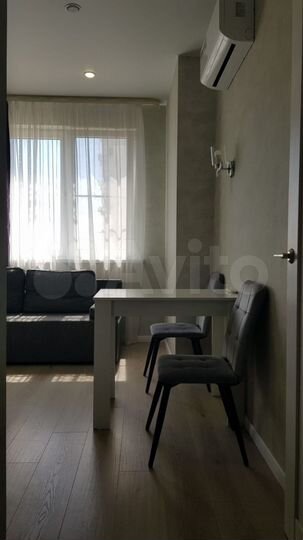 1-к. квартира, 32 м², 4/12 эт.