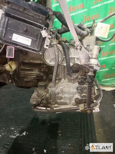 АКПП nissan cube