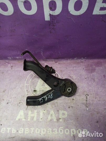 Подушка МКПП Peugeot 4007 EP DW12