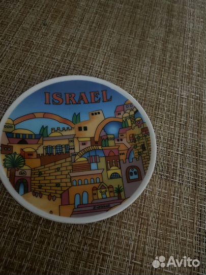 Коллекционные тарелки