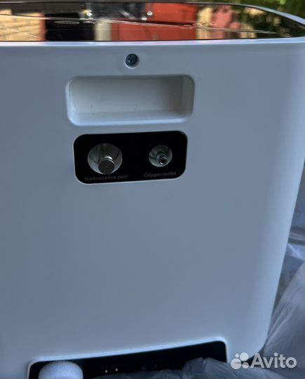 Кислородный концентратор MED tech ZY-1F
