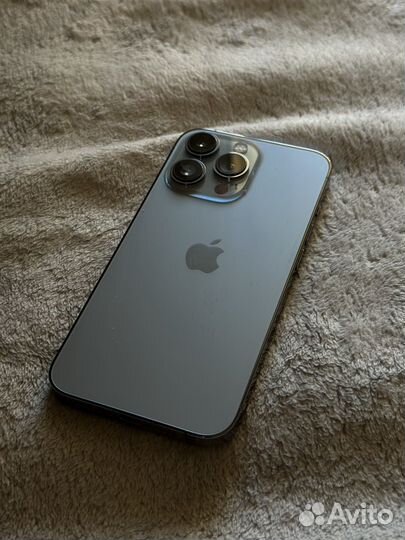 iPhone 13 Pro, 256 ГБ