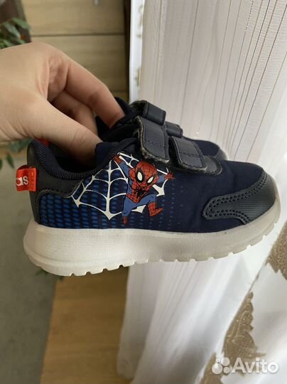 Обувь пакетом 21 размер