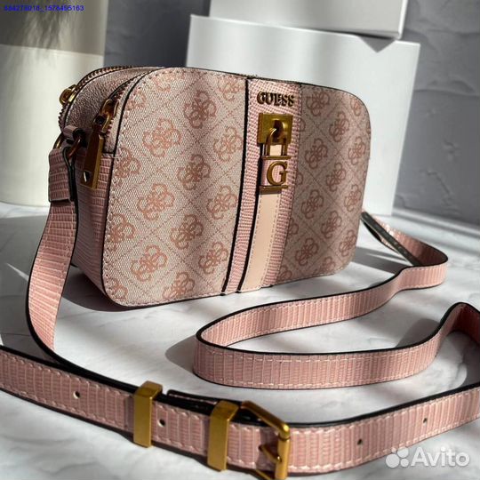 Сумка женская guess