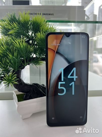 Xiaomi Redmi A3, 3/64 ГБ