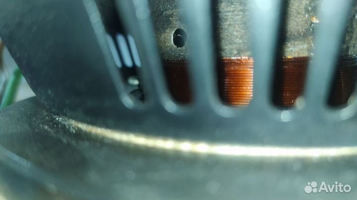 Сабвуфер DD 612